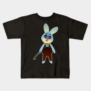 Robbie Legion (Julie) Kids T-Shirt